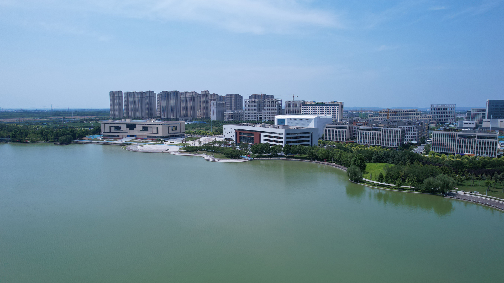 河南省建科建设技术发展有限公司